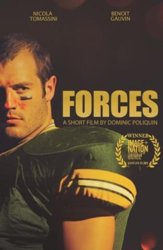 Forces (2016)