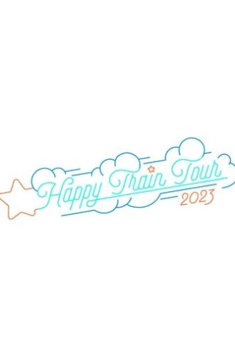 Hinatazaka46's Happy Train Tour 2023 in Osaka Castle Hall (2023)