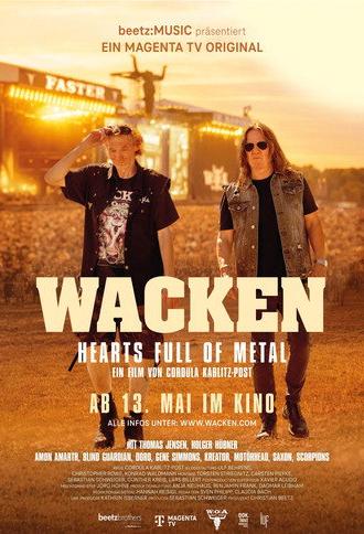 Wacken - Hearts Full of Metal (2026)