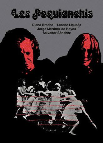 Las Poquianchis (1976)