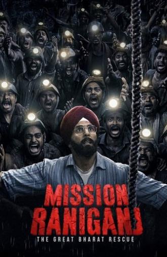 Mission Raniganj (2023)