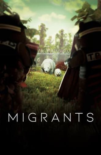 Migrants (2020)