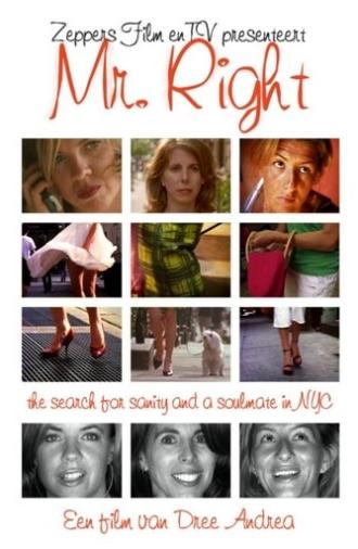 Mr. Right (2005)