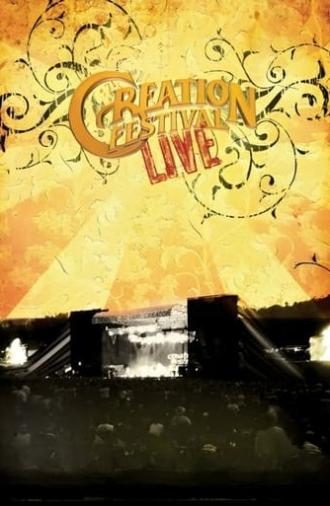 Creation Festival Live (2006)