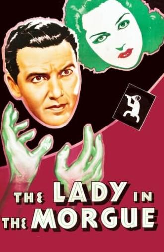 The Lady in the Morgue (1938)