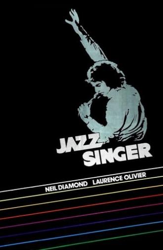 The Jazz Singer (1980)