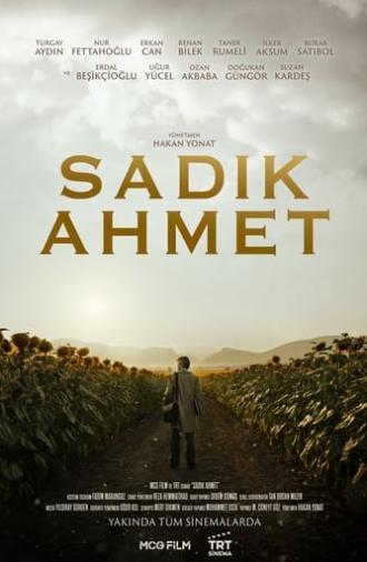 Sadık Ahmet (2024)