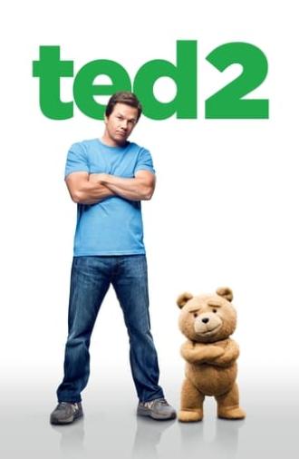 Ted 2 (2015)