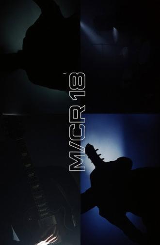 Amplifier: M/CR 18 (2020)