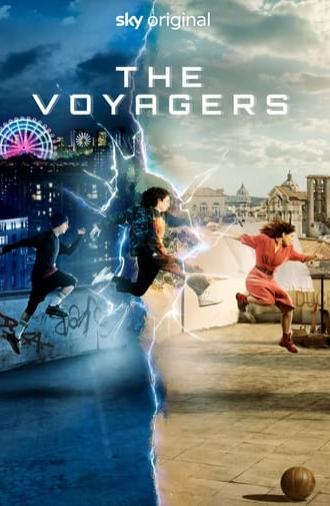 The Voyagers (2022)