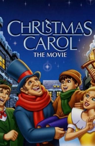 Christmas Carol: The Movie (2001)