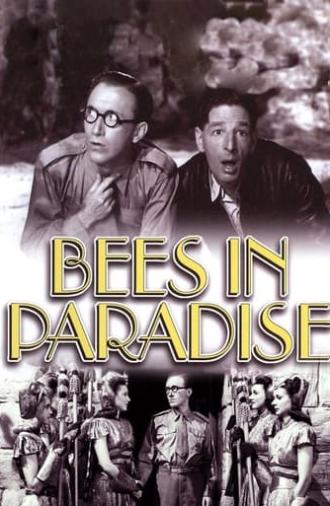 Bees in Paradise (1944)