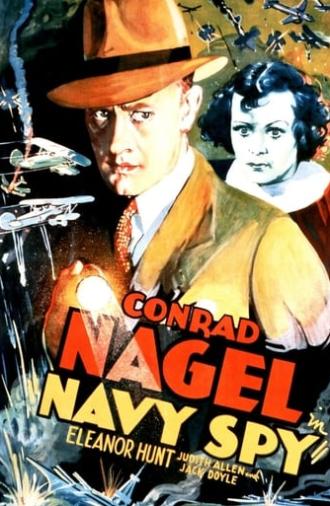 Navy Spy (1937)