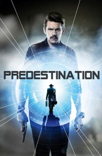 Predestination (2014)