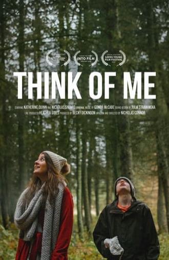 Think of Me (2015)