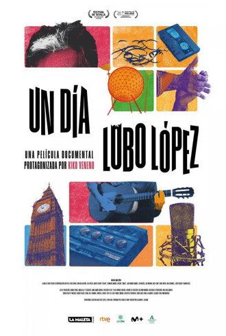 Un día Lobo López (2022)