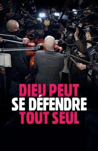Dieu peut se défendre tout seul (2024)