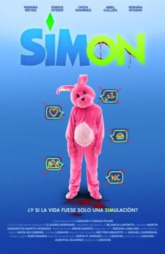 Simon (2024)