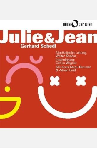 Julie und Jean (2018)