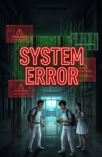 System Error (2026)