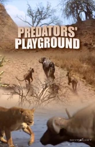 Predator's Playground (2012)