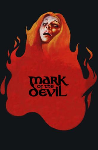 Mark of the Devil (1970)