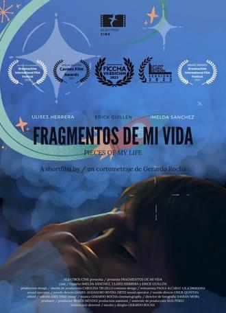 Fragmentos de mi Vida (2023)