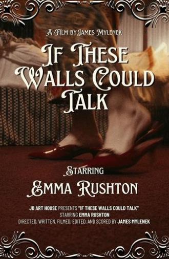 If These Walls CouldTalk (2024)