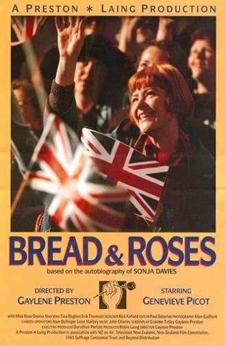 Bread & Roses (1993)