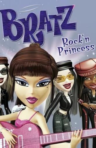 Bratz Rock N Princess (2007)