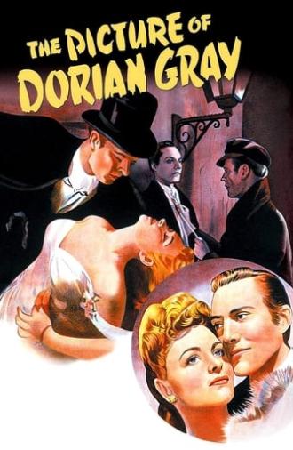 The Picture of Dorian Gray (1945)