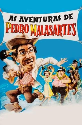 As Aventuras de Pedro Malasartes (1960)