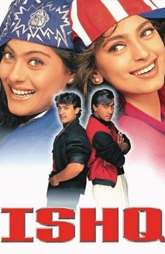 Ishq (1997)