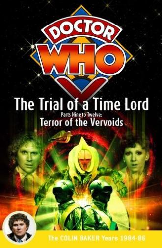Doctor Who: Terror of the Vervoids (1986)