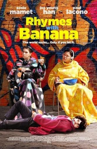 Rhymes with Banana (2012)