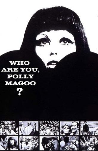 Who Are You, Polly Maggoo? (1966)
