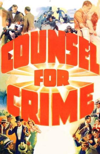 Counsel for Crime (1937)