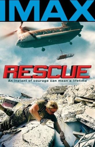 Rescue (2011)