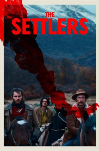 The Settlers (2023)