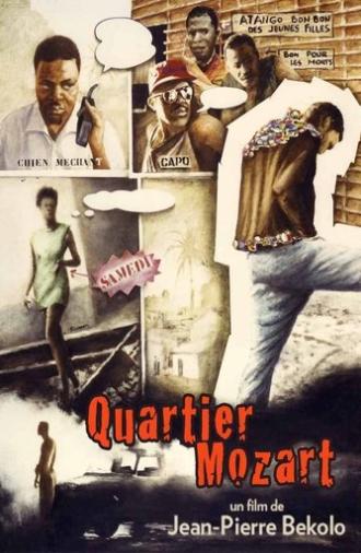 Quartier Mozart (1992)