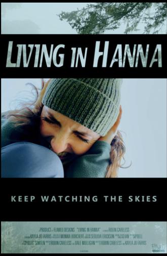 Living in Hanna (2025)