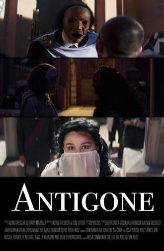 Antigone (2021)