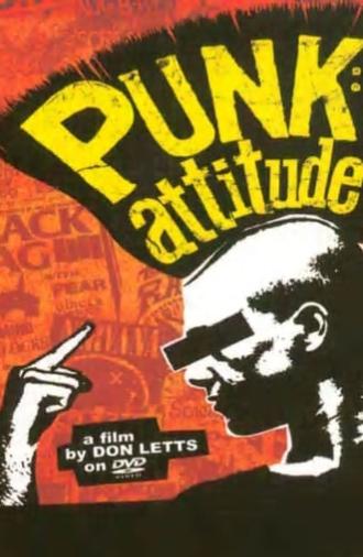 Punk: Attitude (2005)