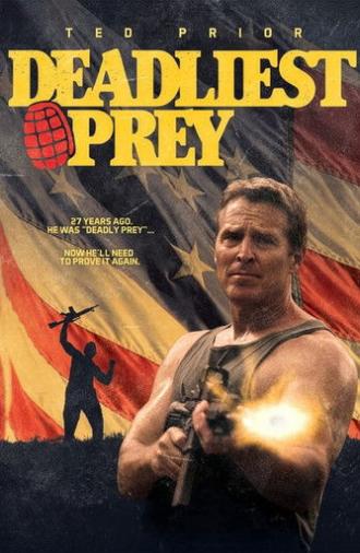 Deadliest Prey (2013)