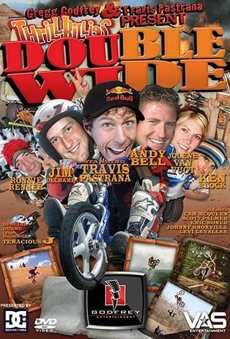 Thrillbillies Double Wide (2008)