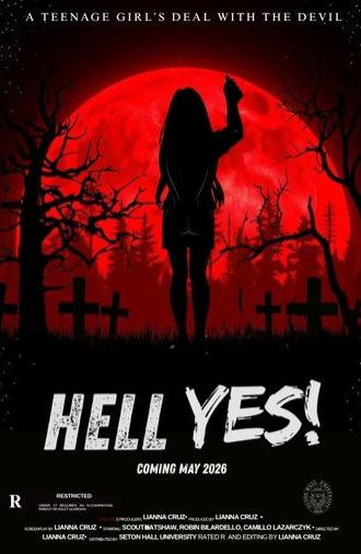 Hell Yes (2026)