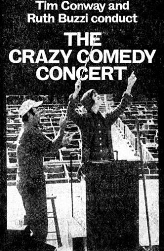The Crazy Comedy Concert (1974)