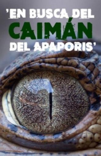 En busca del caimán del Apaporis (2020)