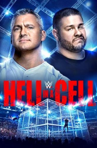 WWE Hell in a Cell 2017 (2017)