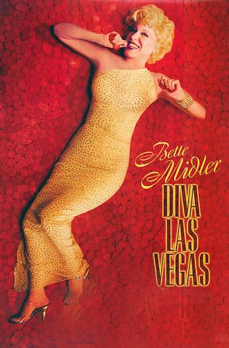 Bette Midler: Diva Las Vegas (1997)